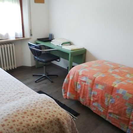Appartement La Casa Di Miele à Pérouse Extérieur photo