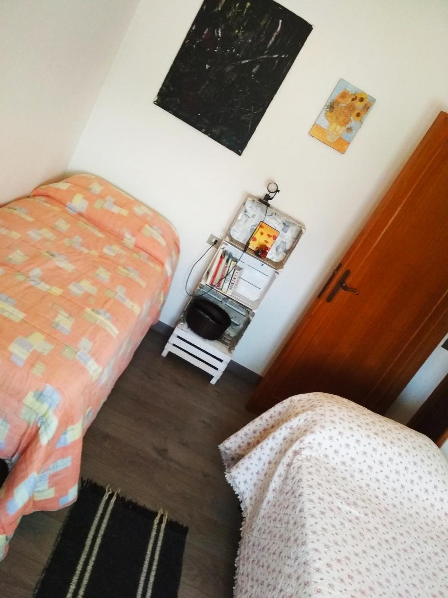 Appartement La Casa Di Miele à Pérouse Extérieur photo